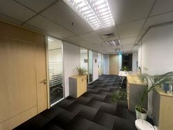 International Plaza (D2), Office #458141101